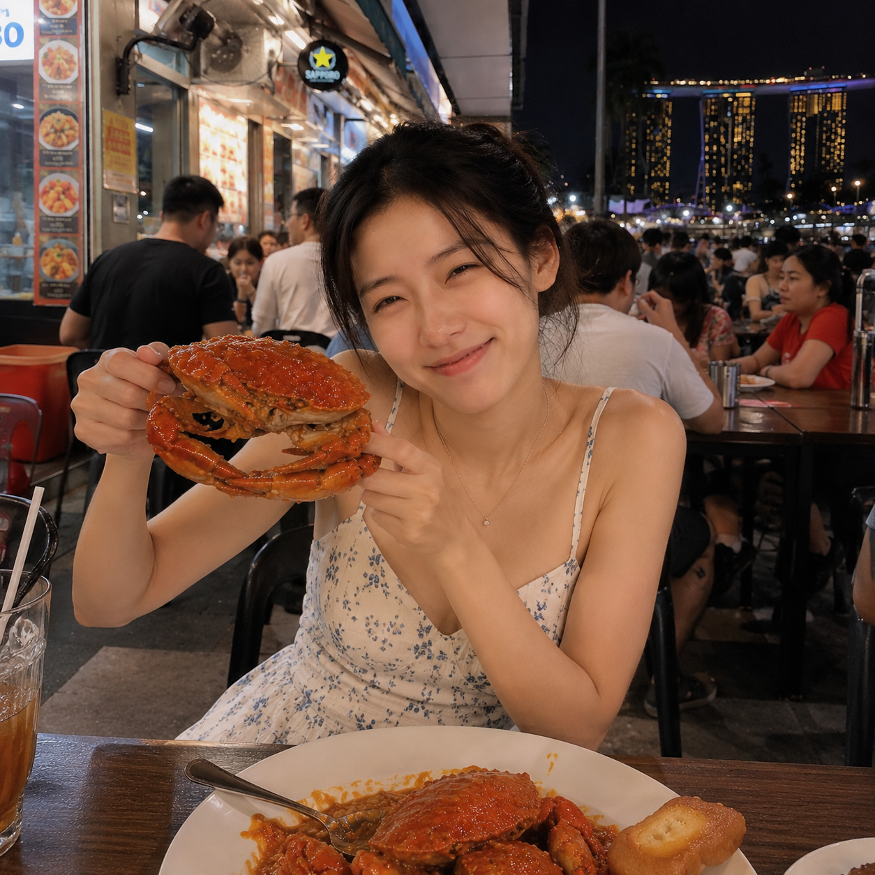 Singapore